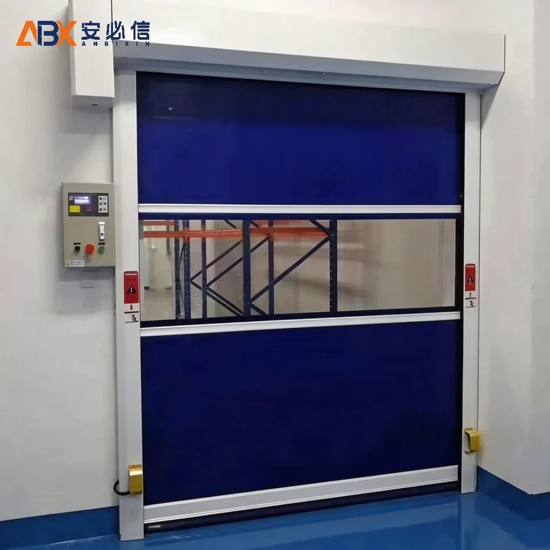 澳门特别行政区高速门