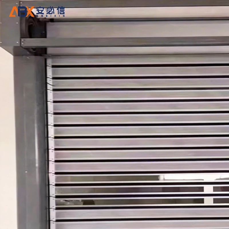澳门特别行政区涡轮硬质高速门